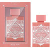 Lattafa Bade’e Al Oud Noble Blush 100 мл — жіноча парфумована вода (100% ORIGINAL)